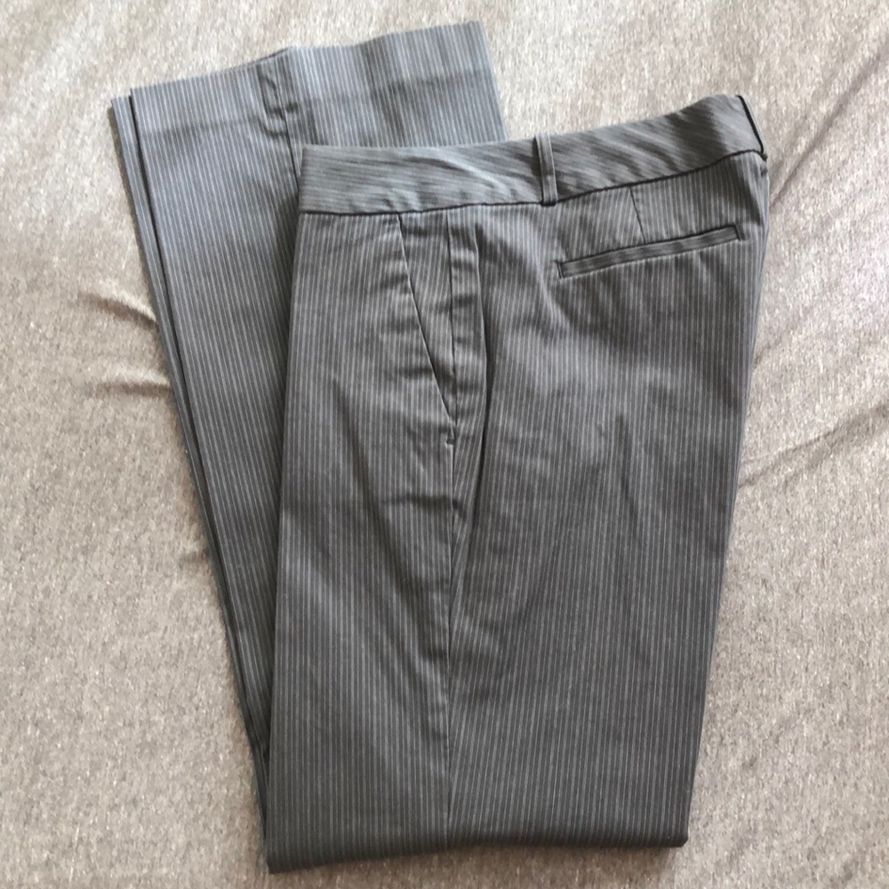 💋Banana Republic casual office work pants